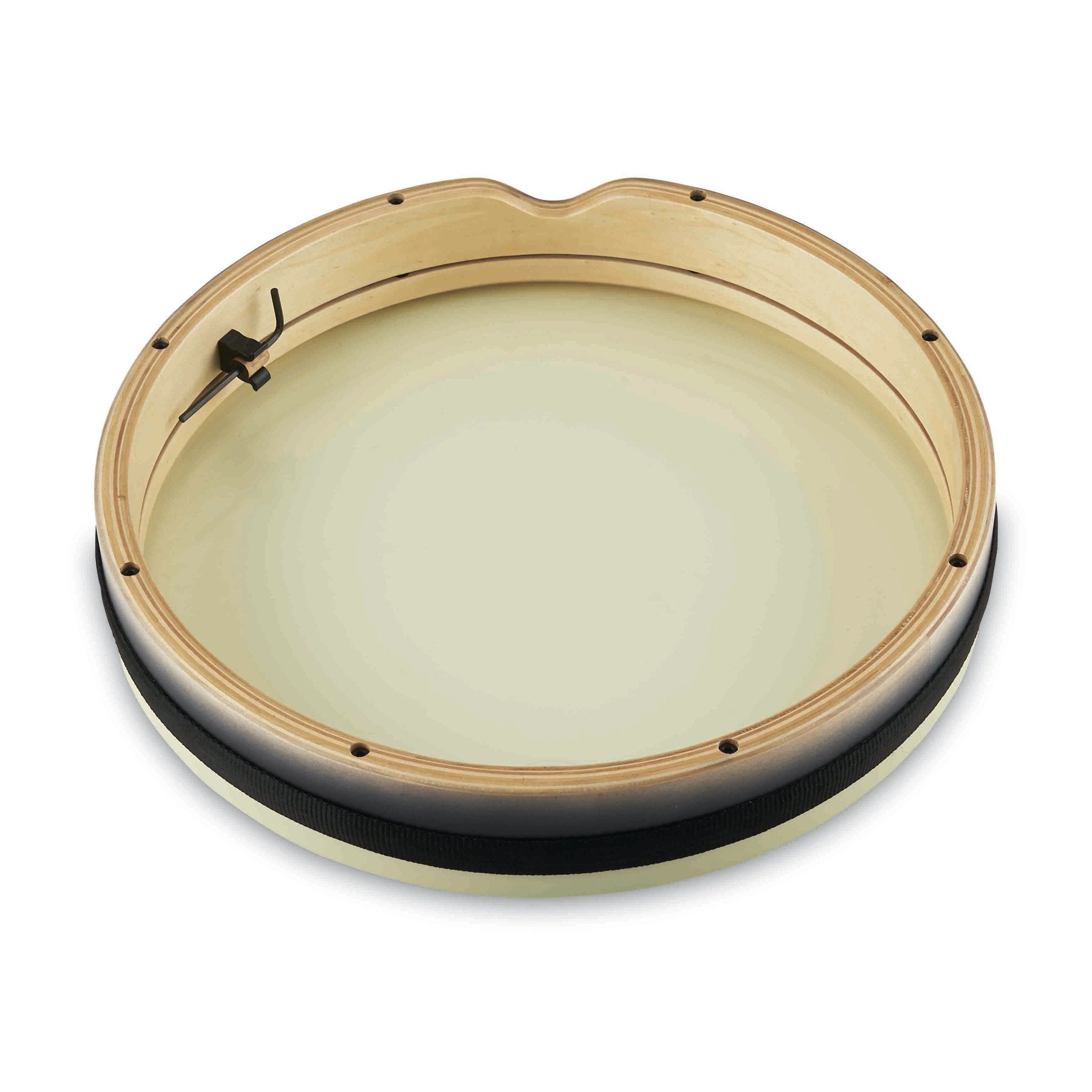 LP 14x2.5 Tunable Tar Frame Drum Bottom