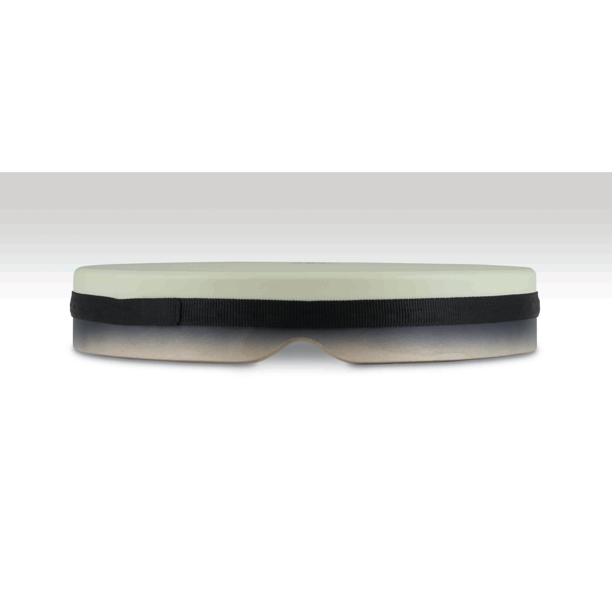 LP 14x2.5 Tunable Tar Frame Drum Profile
