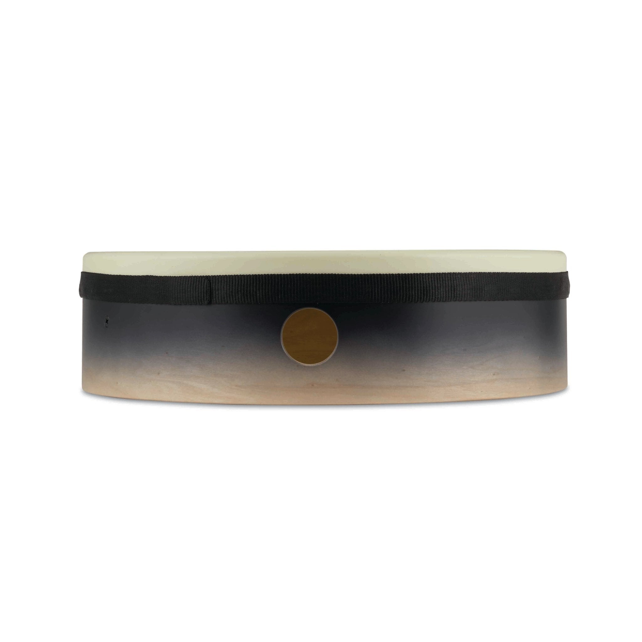 LP 14x4 Tunable Tar Frame Drum Profile