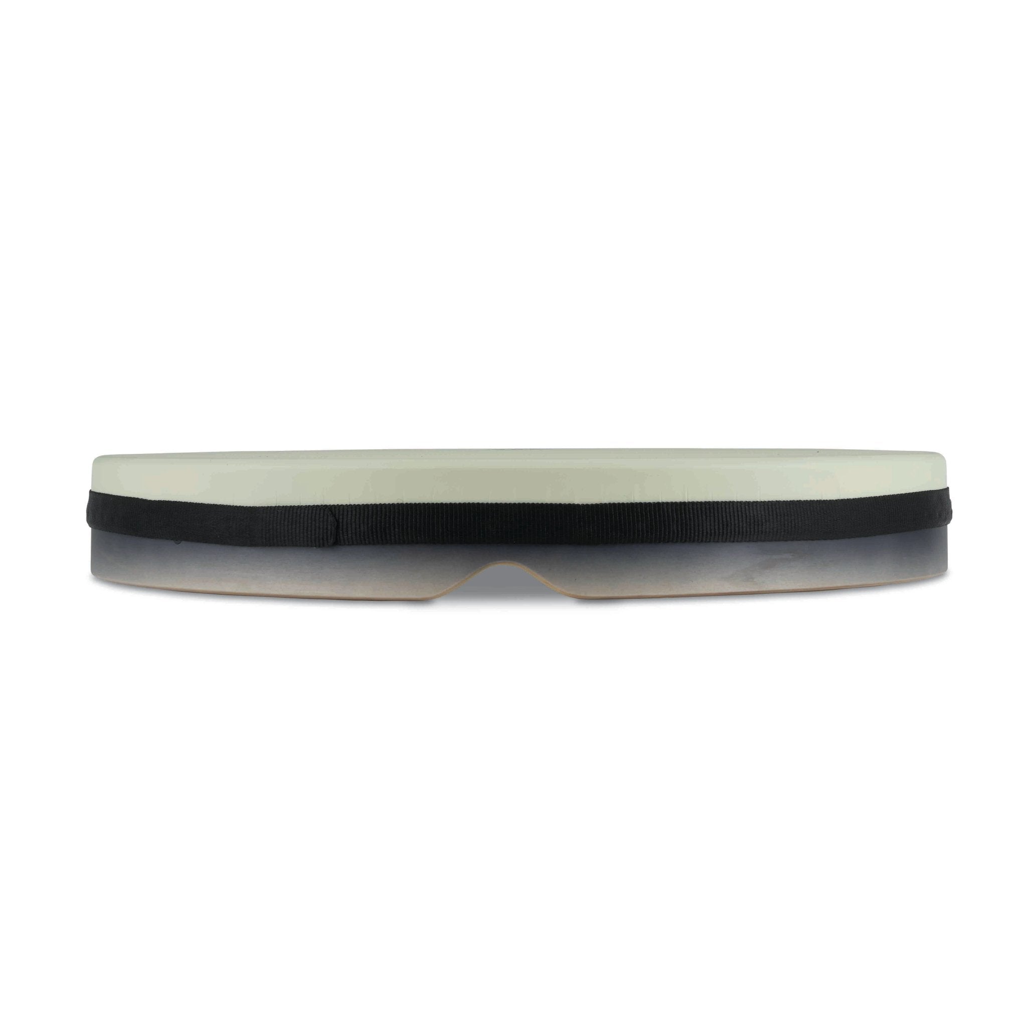 LP 16x2.5 Tunable Tar Frame Drum Profile