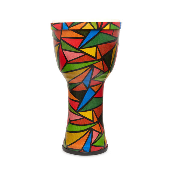 LP 8" World Beat Pretuned Djembe
