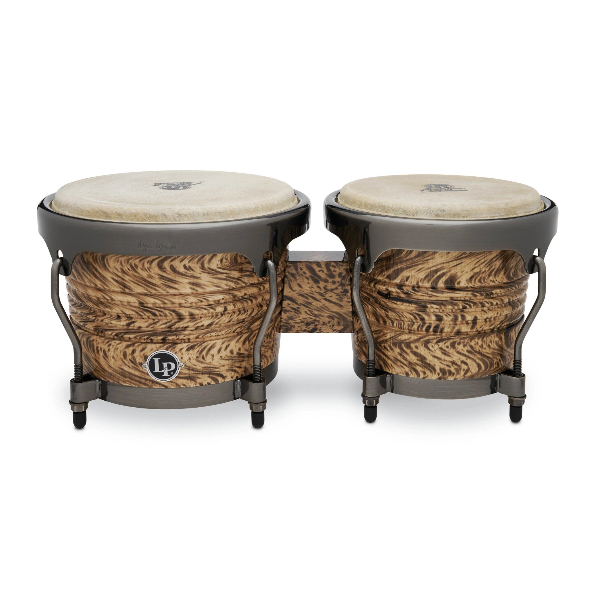 LP Aspire Bongos Havana Cafe Front