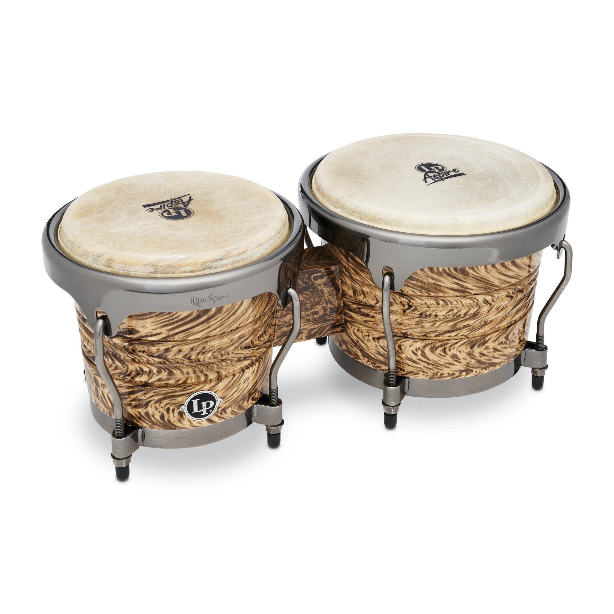 LP Aspire Bongos Havana Cafe LPA601-HC