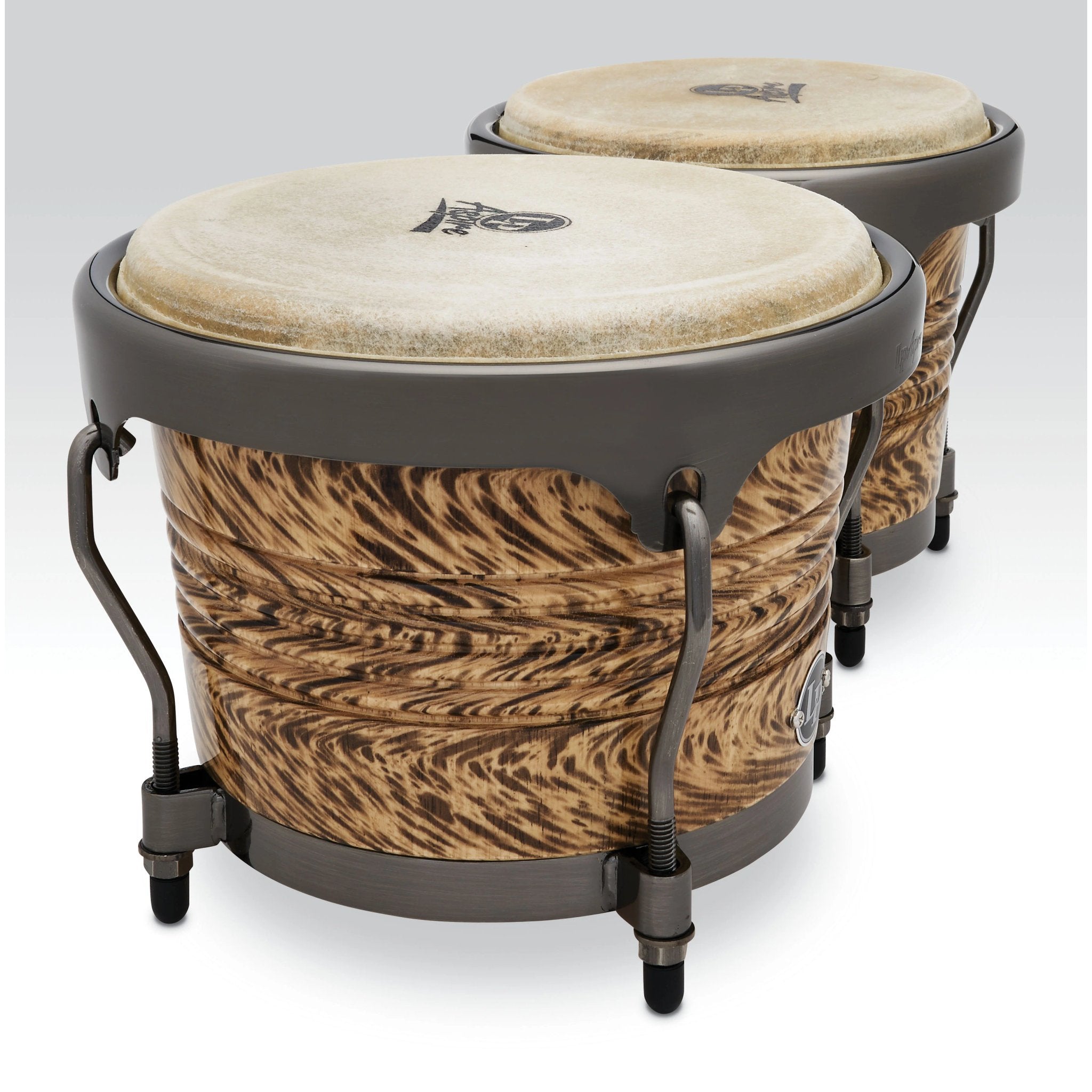 LP Aspire Bongos Havana Cafe Side Angle