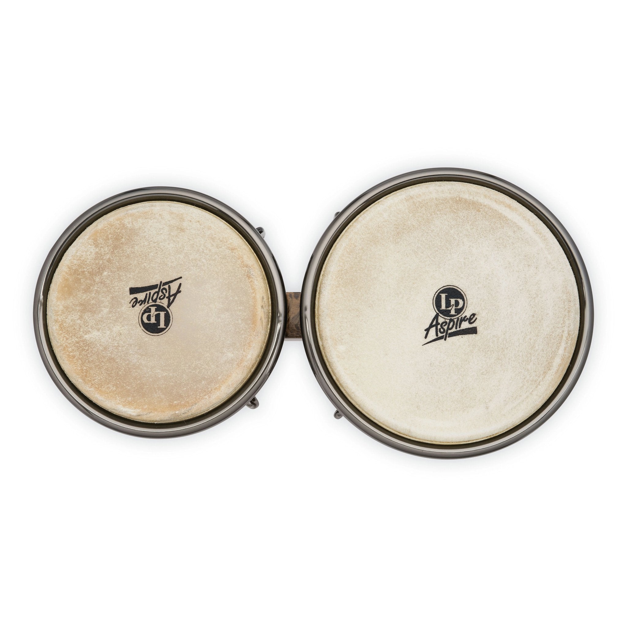 LP Aspire Bongos Havana Cafe Top Angle