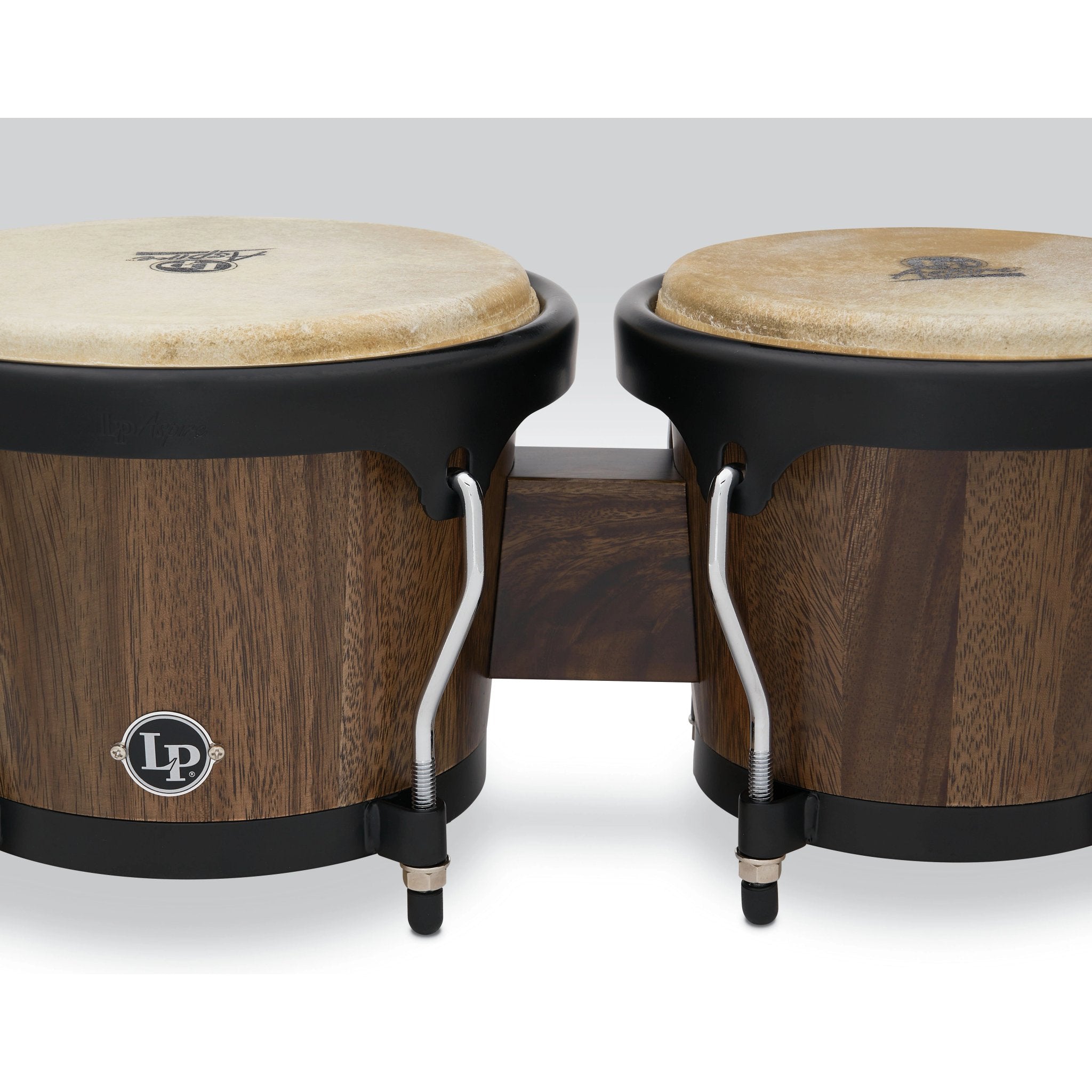 LP Aspire Bongos Front