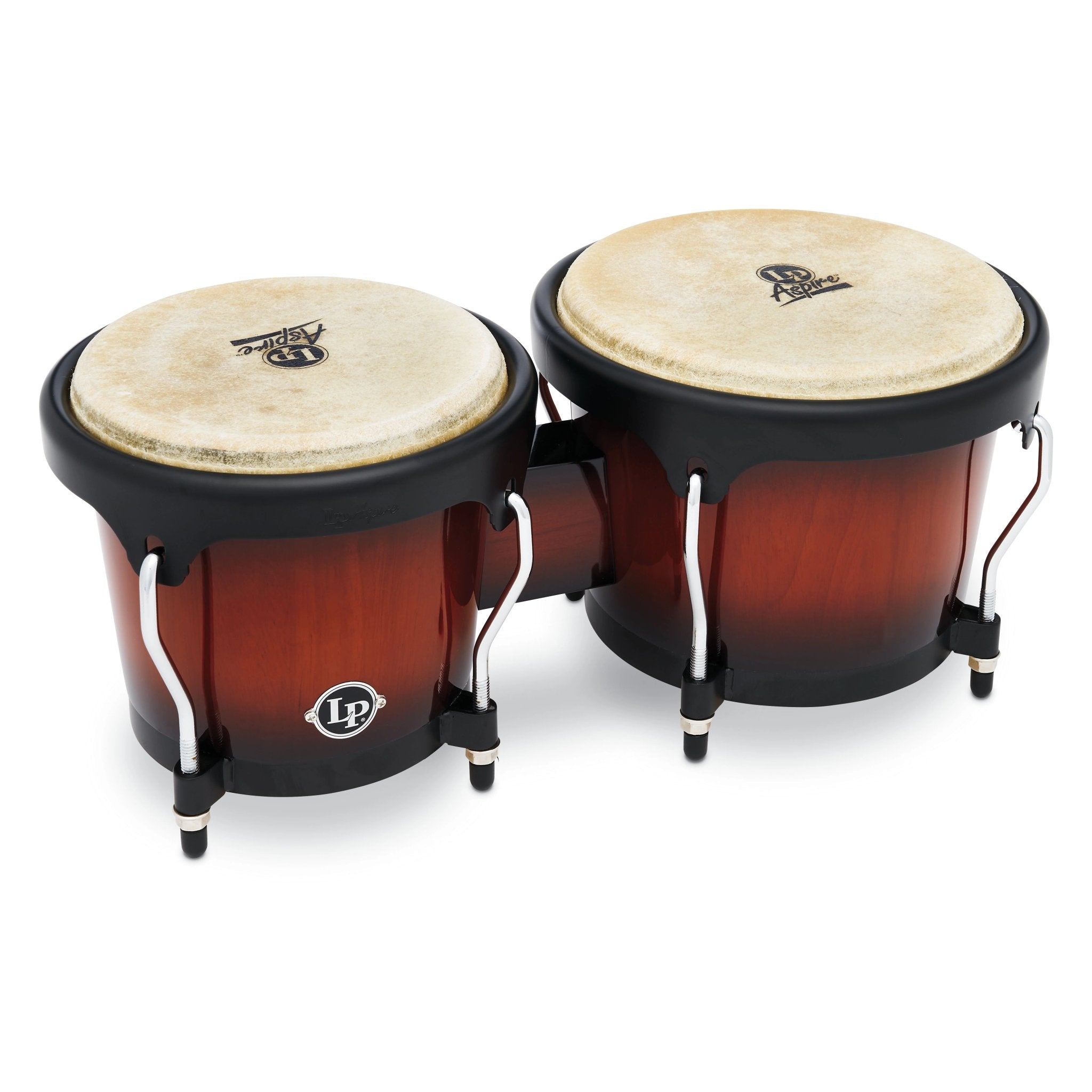 LP Aspire Bongos Vintage Sunburst LPA601-VSB