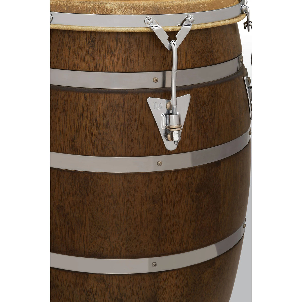 LP Barril De Bomba with Bag - Buleador 16" lp2616-ms Lug