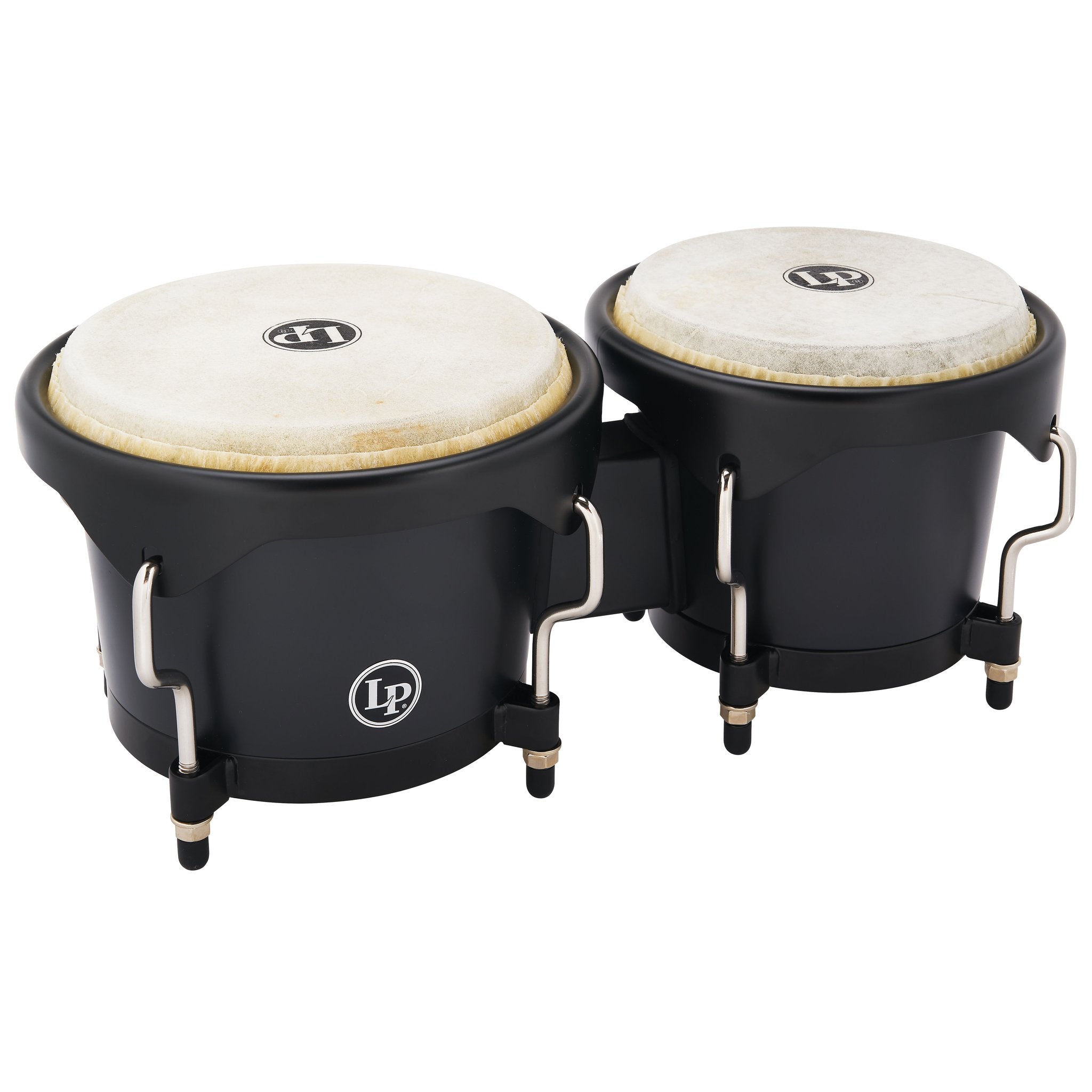 LP Discovery Series Bongos - Onyx LP601D-OX