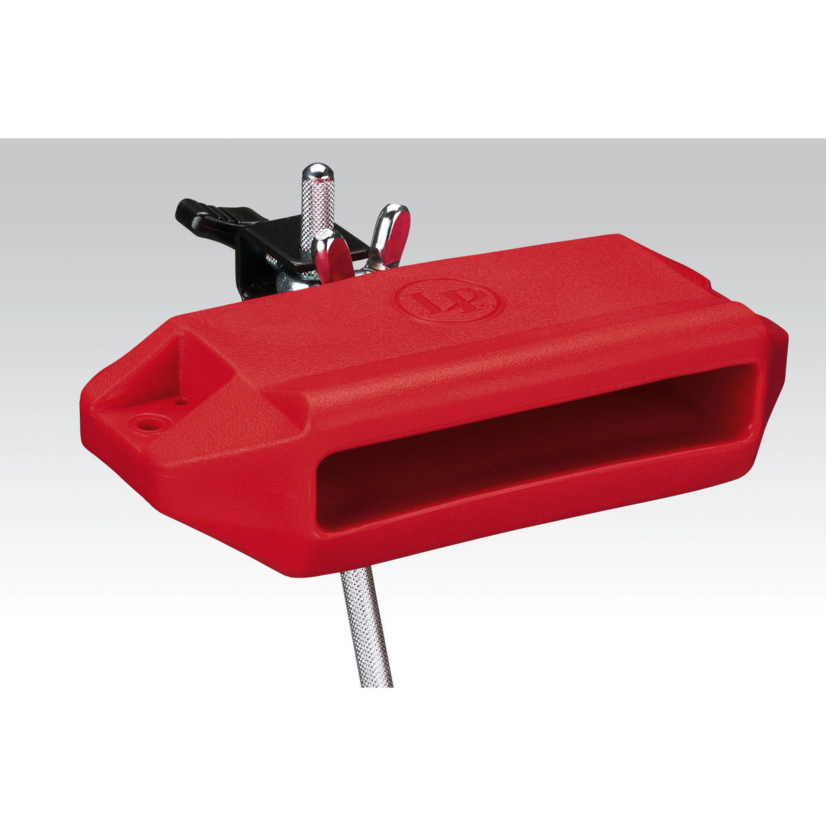 LP Red Jam Block Mounted