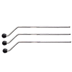 Ludwig 12mm Floor Tom Legs (Set of 3)