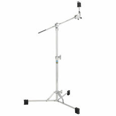 Ludwig Classic Hardware - Flat Base Boom Stand
