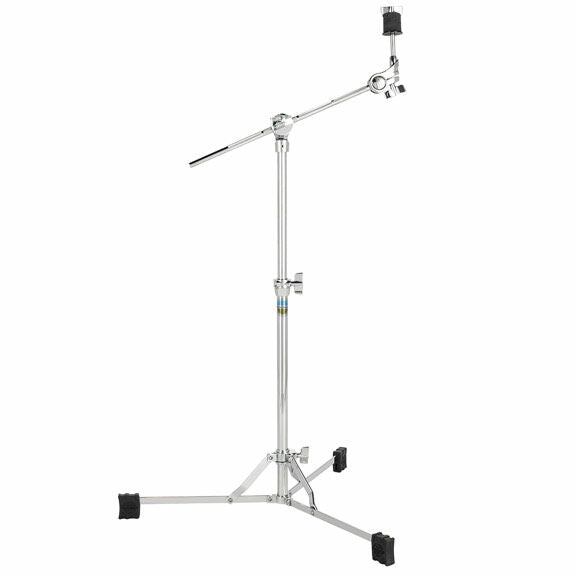 Ludwig Classic Hardware - Flat Base Boom Stand