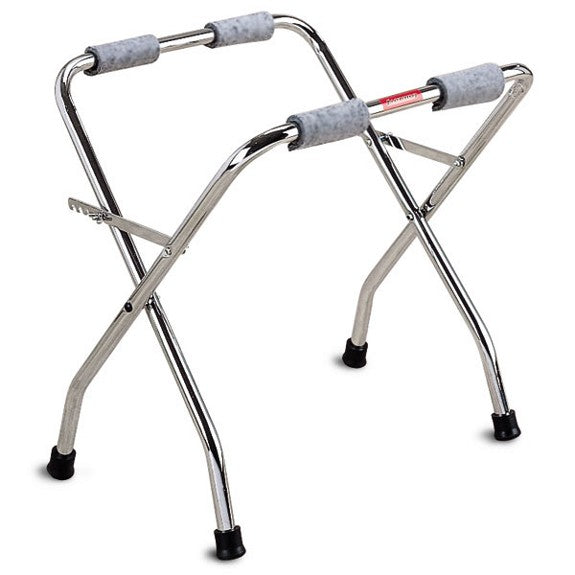 Ludwig Concert Bass Drum Stand - Folding