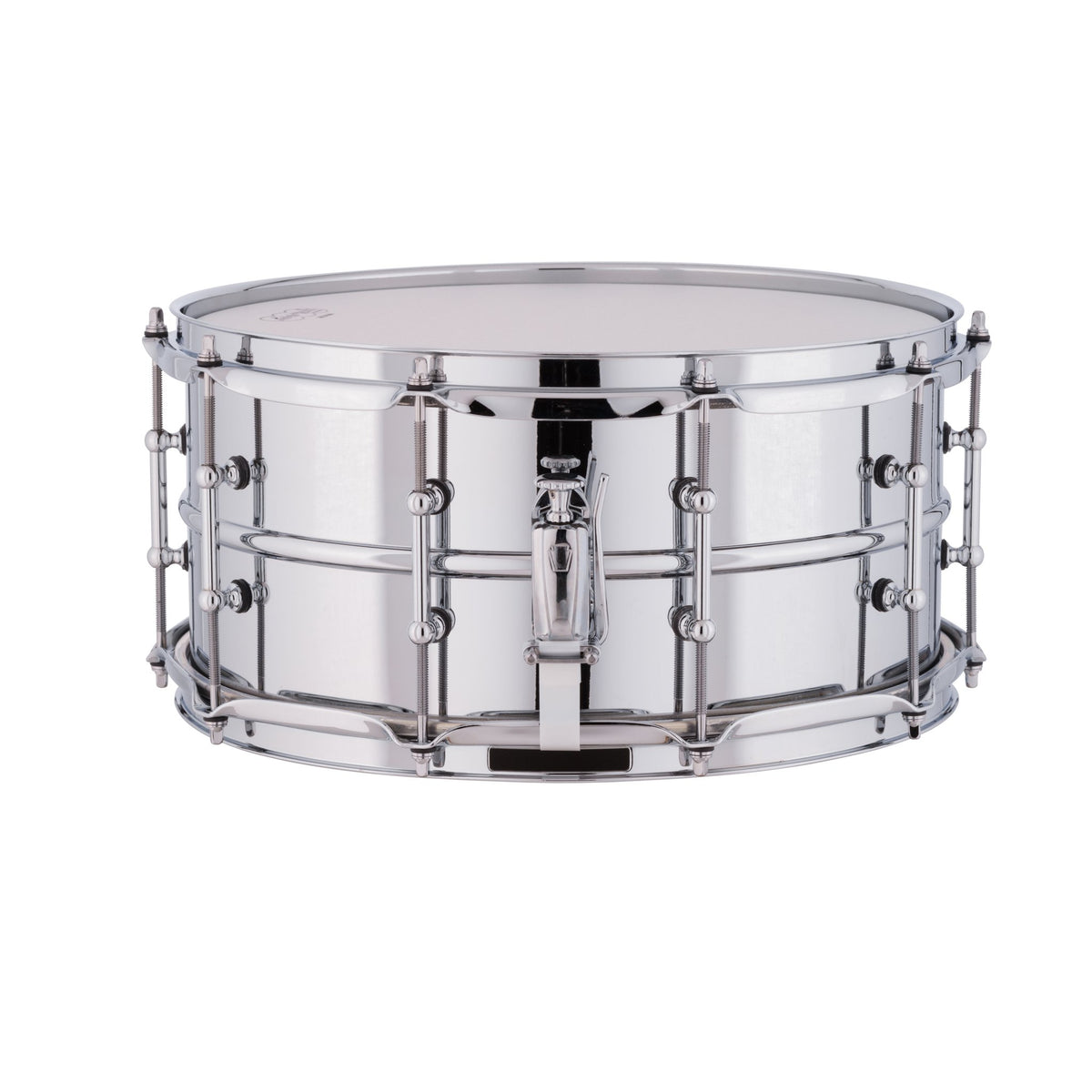 Ludwig LM402T Supraphonic Snare Drum - 14x6.5 LM402T Throw Off