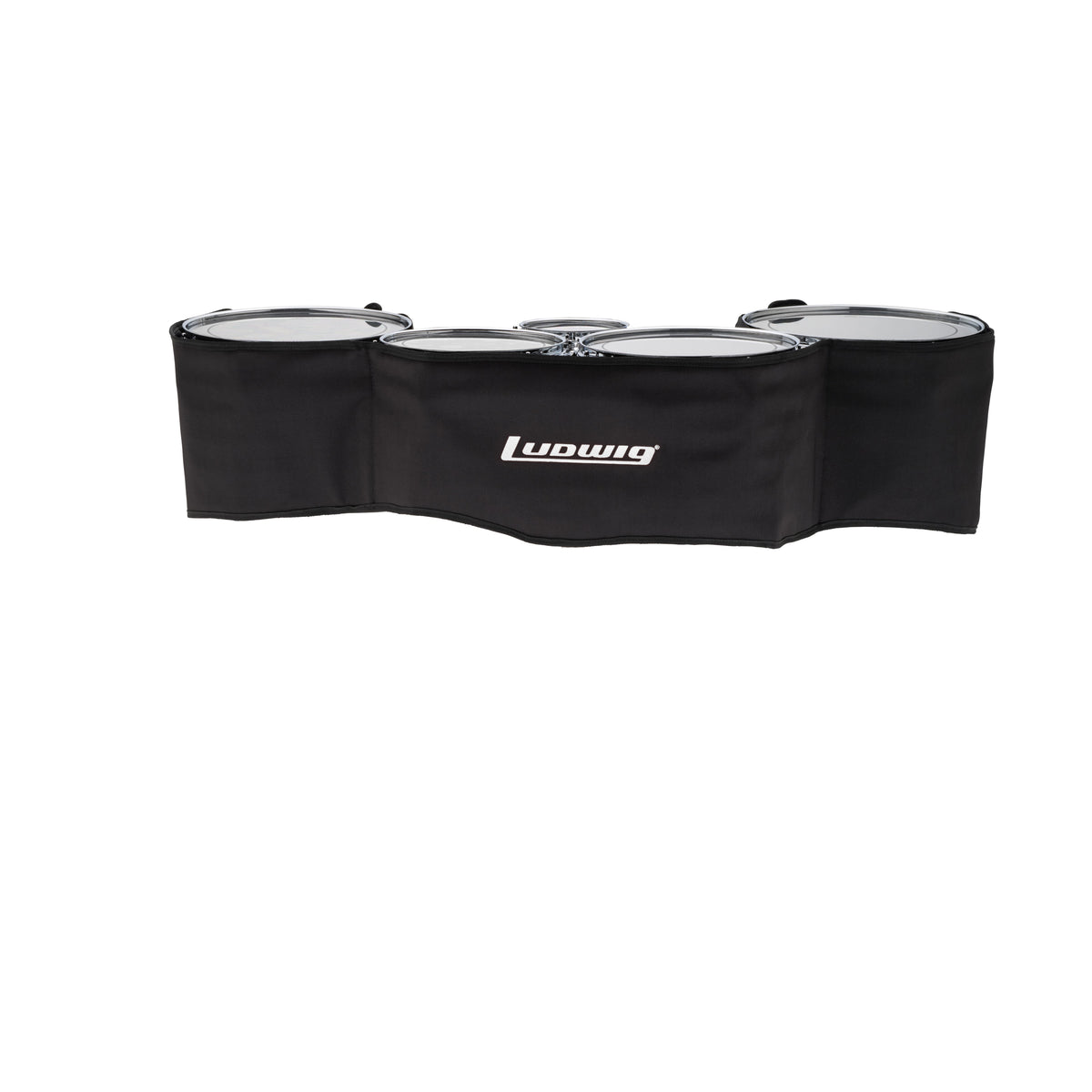 Ludwig Marching Tenor Cover - Large