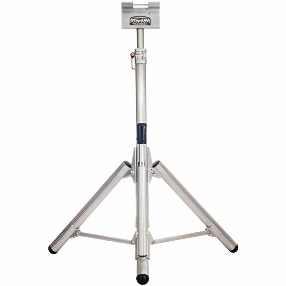 Ludwig MAY AIRlift Tenor Stand