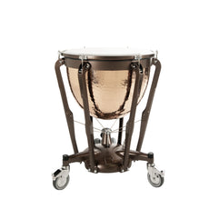 Ludwig Professional Series Hammered Copper Timpani with Gauge - 23"
