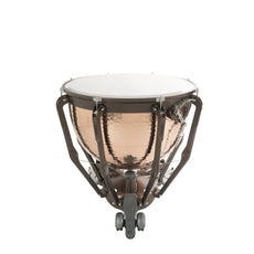 Ludwig Professional Series Hammered Copper Timpani with Gauge - 32" - Image 1