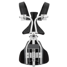 Ludwig Randall May Monoposto Bass Drum Carrier RMABSB
