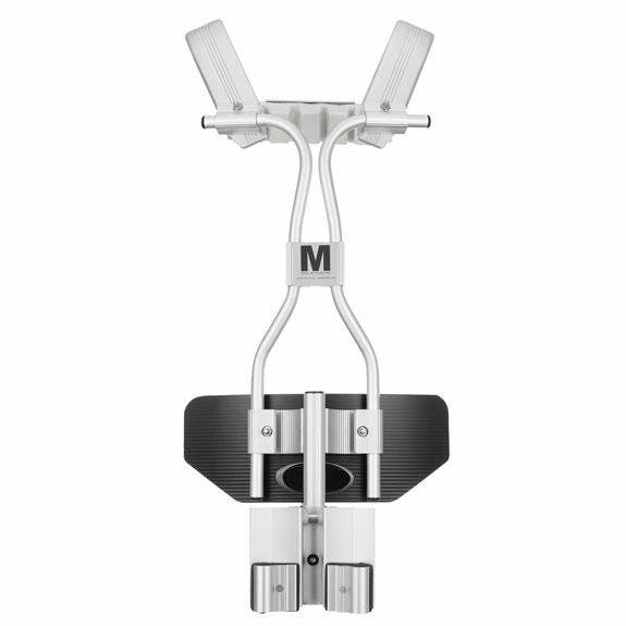 Ludwig Randall May Monoposto Snare Carrier with Mounting Hardware