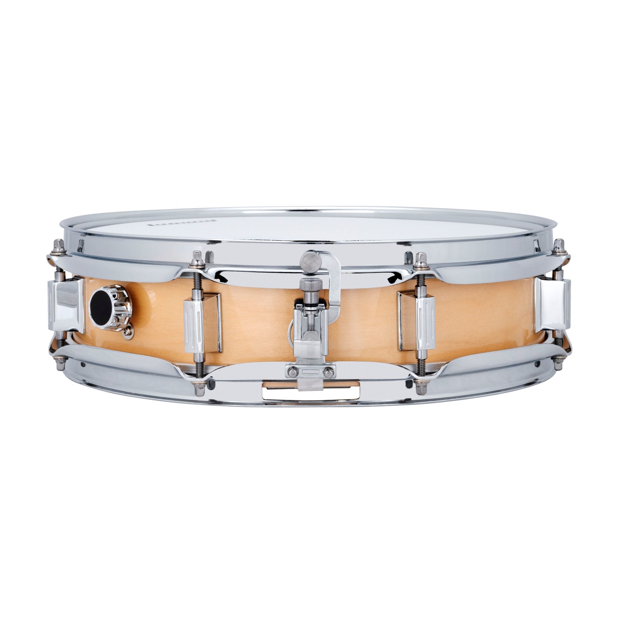 Ludwig Rocker Snare Drum - 13x3 LRS313EC Throw Off