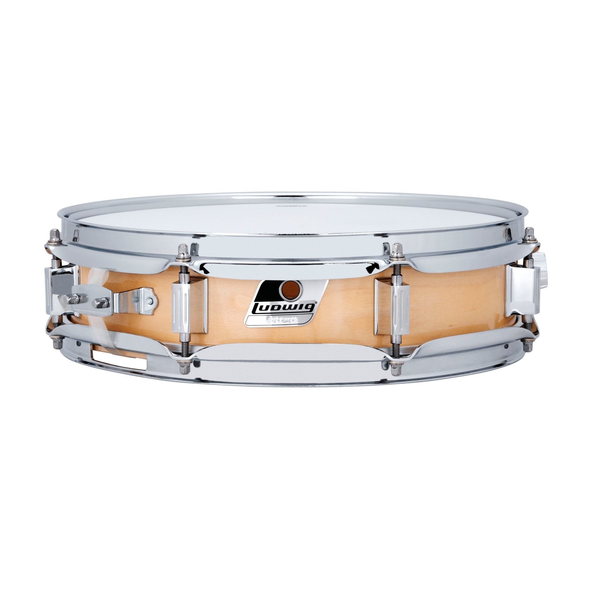 Ludwig Rocker Snare Drum - 13x3 LRS313EC