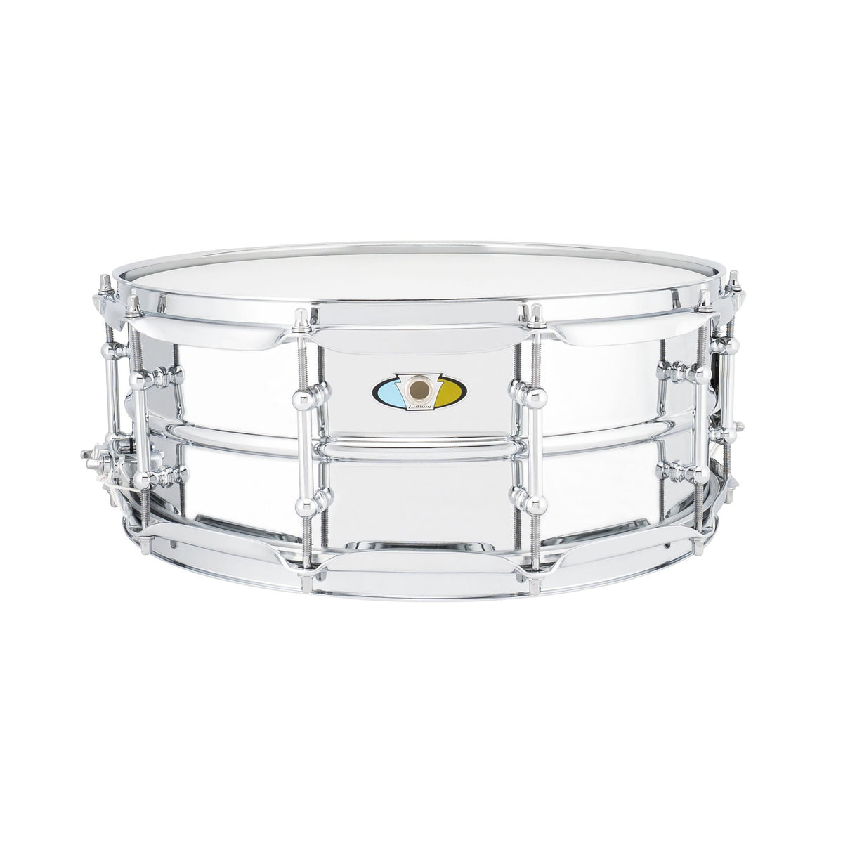 Ludwig Supralite Snare Drum - 14x5.5 LU5514SL