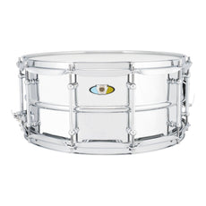 Ludwig Supralite Snare Drum - 14x6.5 LU6514SL