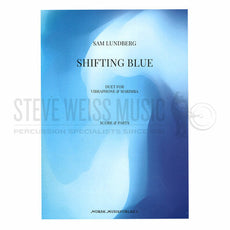 Lundberg-Shifting Blue (SP)-V/M