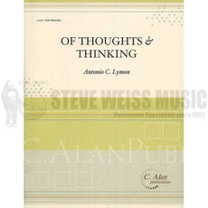 Lymon-of thoughts and thinking-M