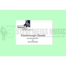 Macbride-Peterborough Chorale-M