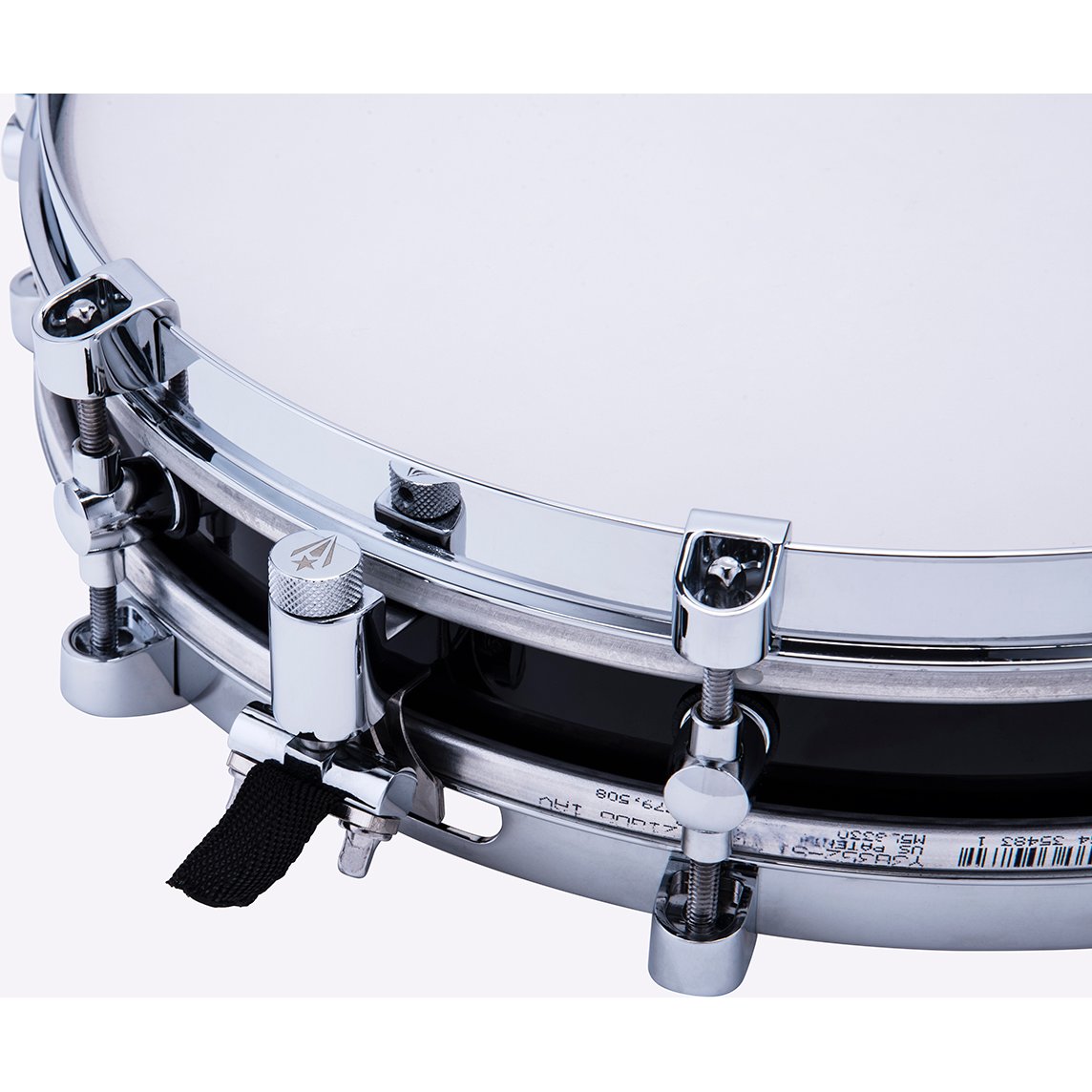 Majestic 13"x2.5" Cherry Opus One Snare Drum Strainer
