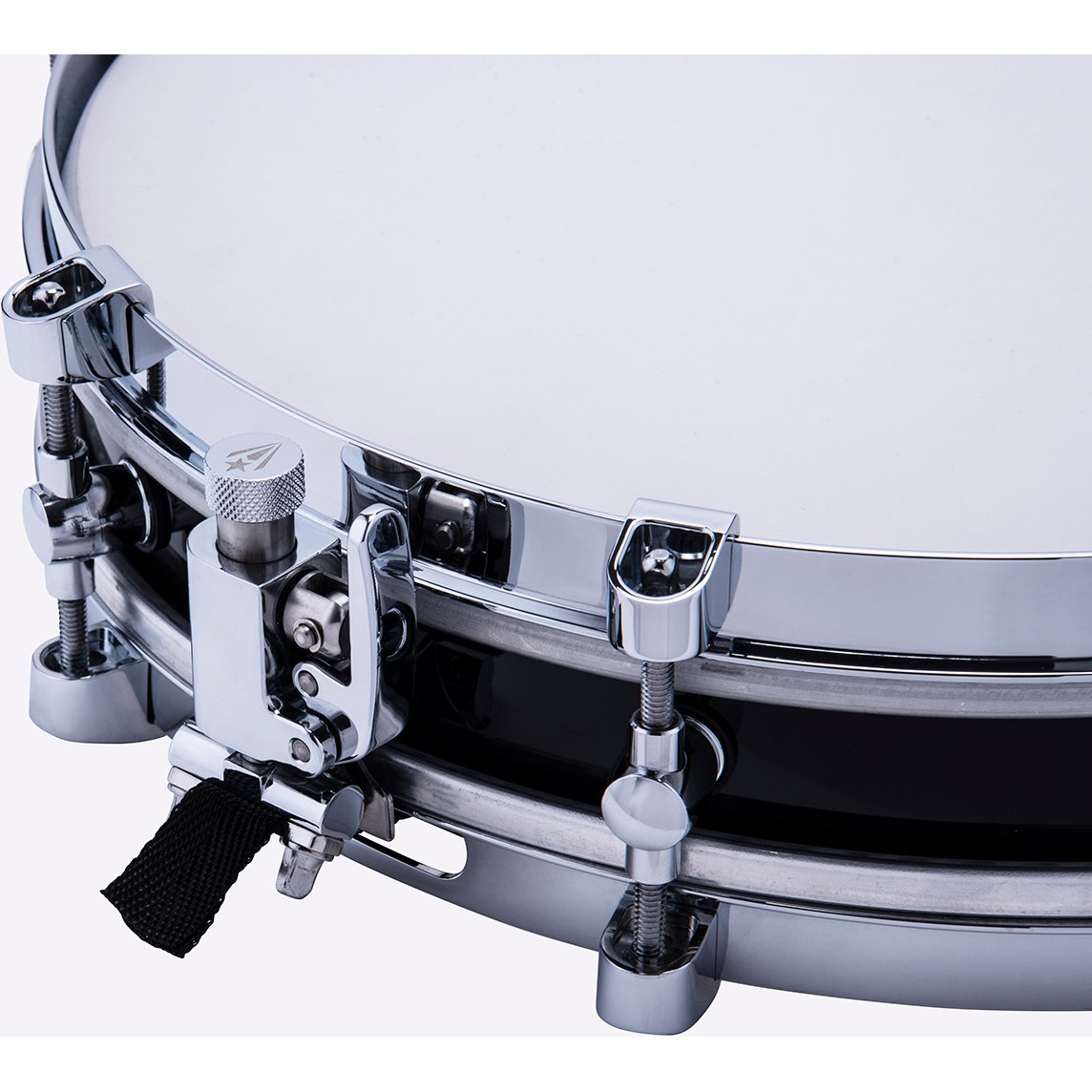 Majestic 13"x2.5" Cherry Opus One Snare Drum Throw-Off