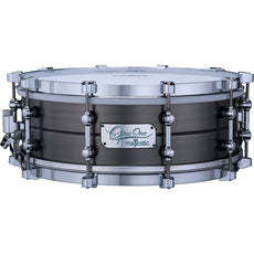 Majestic 14"x5" Brass Opus One Snare Drum MOS1450BR
