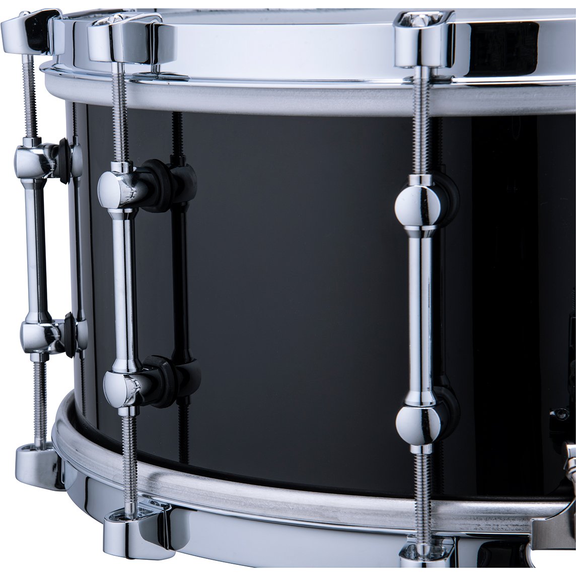 Majestic 14"x6.5" Cherry Opus One Snare Drum Lugs