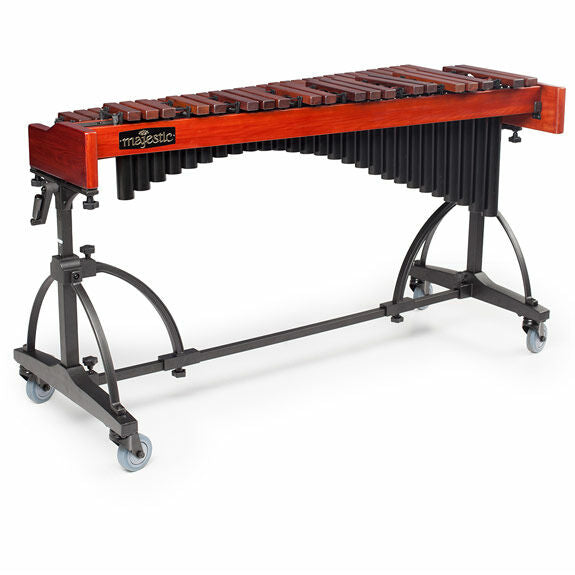 Majestic 4 Octave Professional Rosewood Xylophone