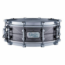 Majestic 65th Anniversary Limited Edition Opus One Engraved Orchestra Snare Drum - 14x5