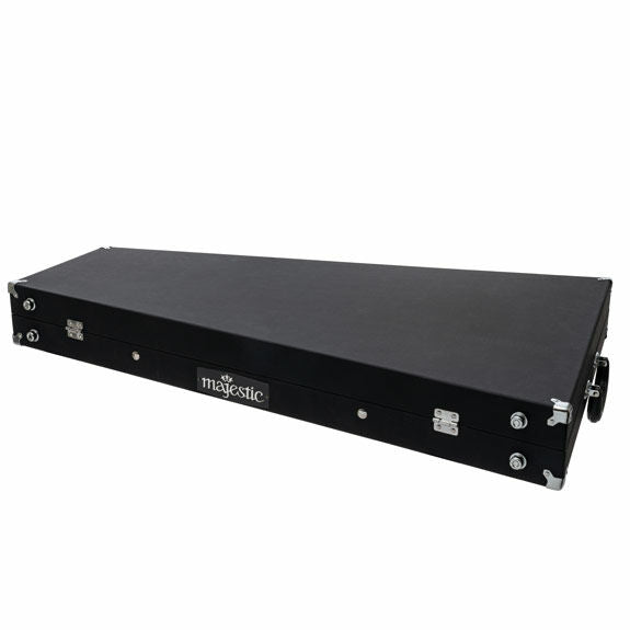 Majestic Concert Black Series 2.6 Octave Orchestra Bells - B526S