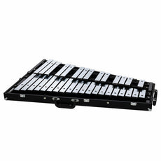 Majestic Concert Black Series 2.6 Octave Orchestra Bells - B526S