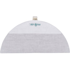 Majestic Opus One Tucked Cloth Material Frequncy Modifier - 13" - Half Sheet