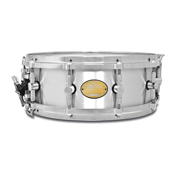 Majestic ProPhonic Snare Drum - 14x5 Aluminum