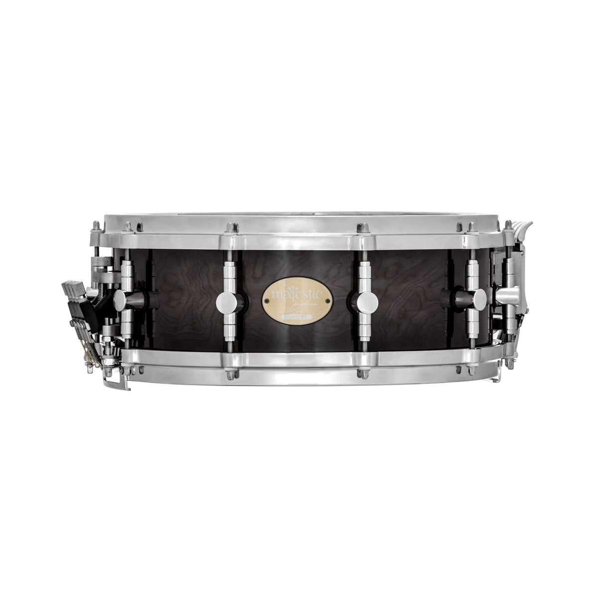 Majestic ProPhonic Snare Drum - 14x5 Thick Maple MPS1450-MB