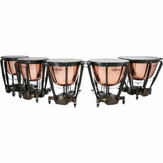 Majestic 23" Symphonic Grand, Precision Hammered Copper