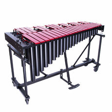 Malletech 3.0 OmegaVibe Vibraphone with motor (2024 Redesign) - Custom