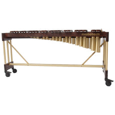 Malletech 4.0 Octave Bob Becker Soloist Xylophone - Adjustable Height