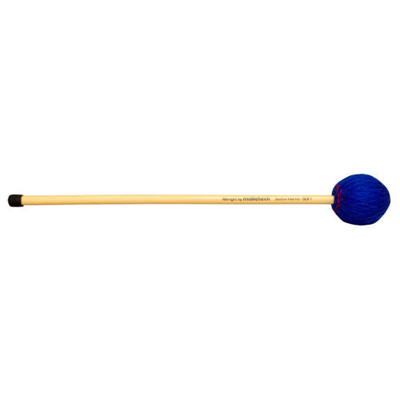 Malletech Albright Series Stefon Harris Vibraphone Mallets - Soft