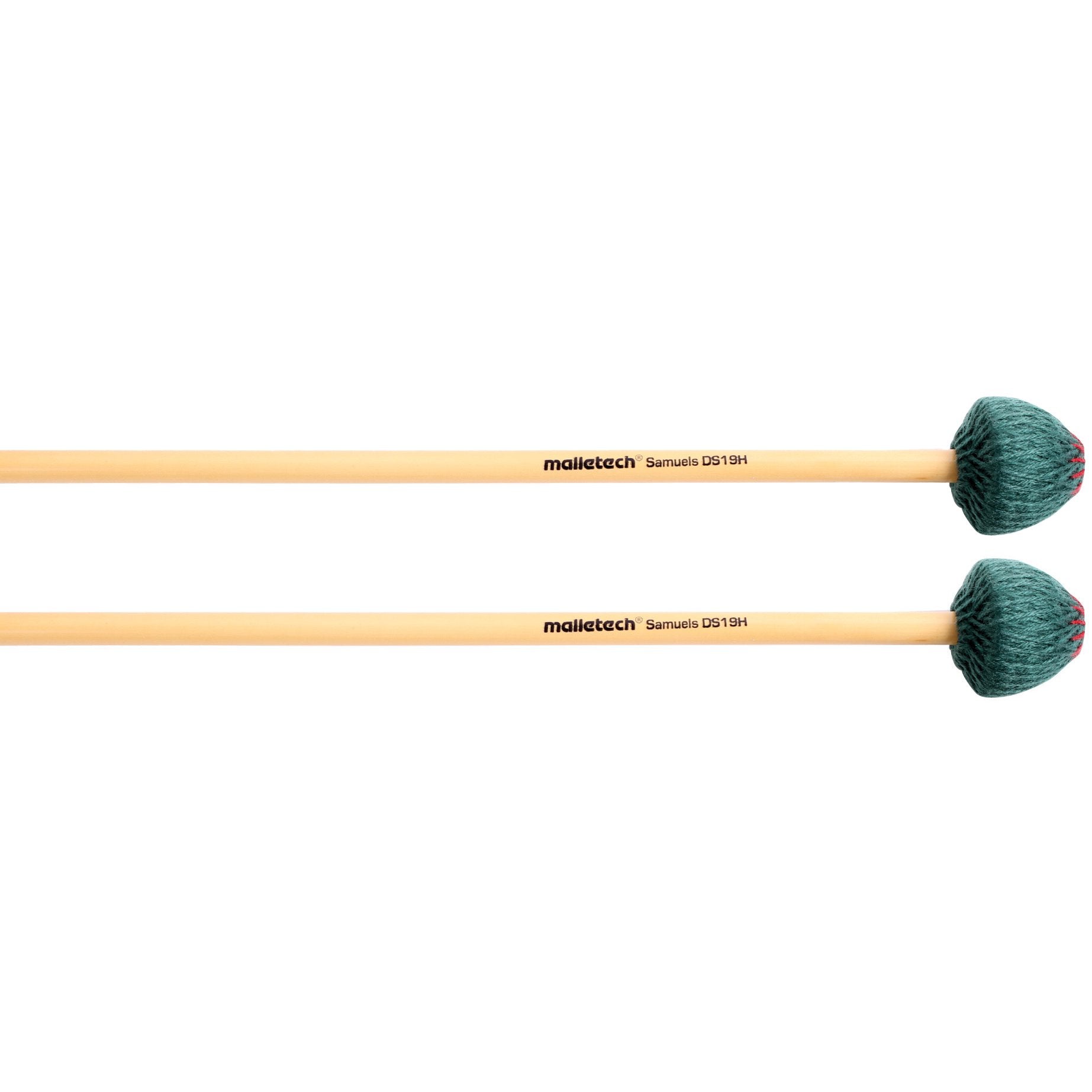 Malletech Dave Samuels DS19H Vibraphone Mallets