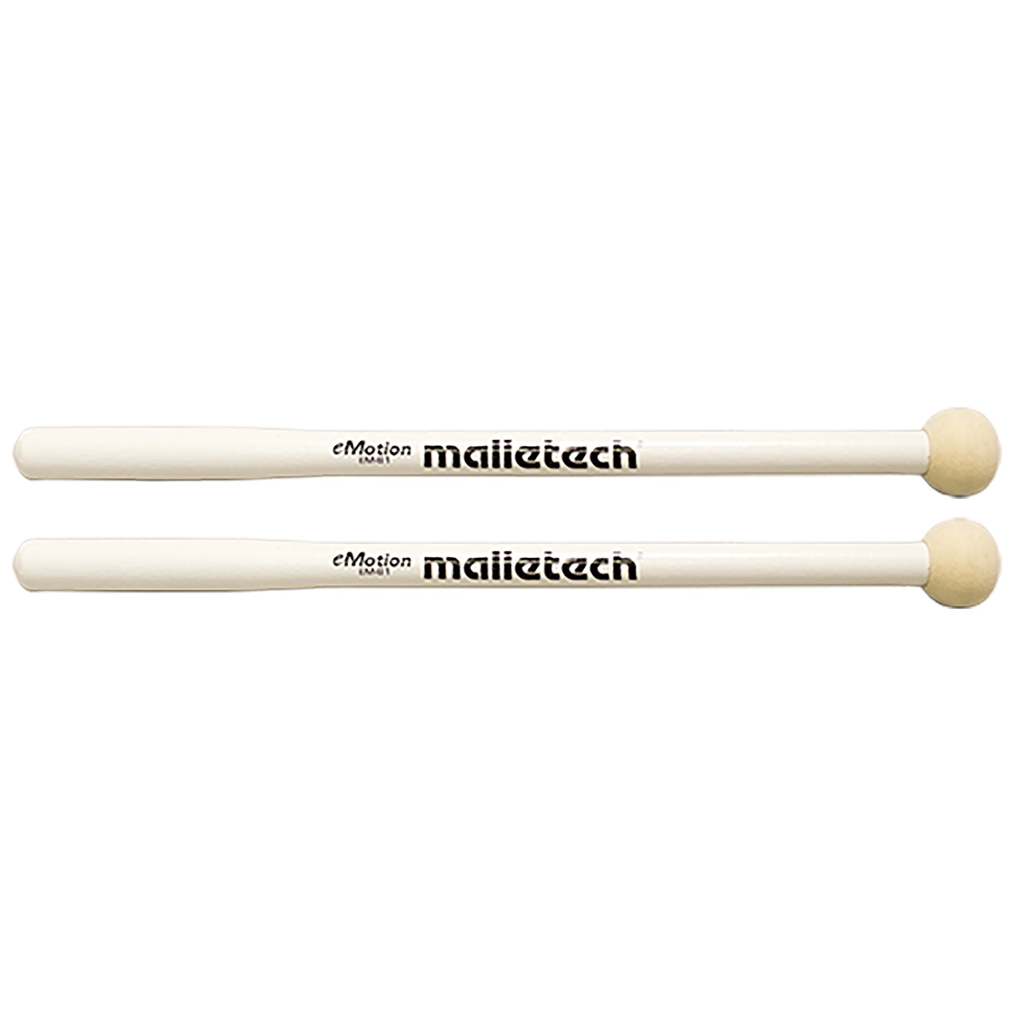 Malletech eMotion EM-B1 Marching Bass Drum Mallet