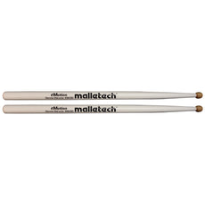Malletech eMotion EM-DD DeLucia Marching Snare Drumsticks
